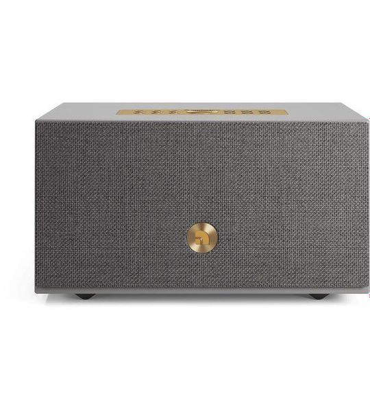 Audio Pro C5 W-Series Classic Multiroom Wifi speaker Grijs