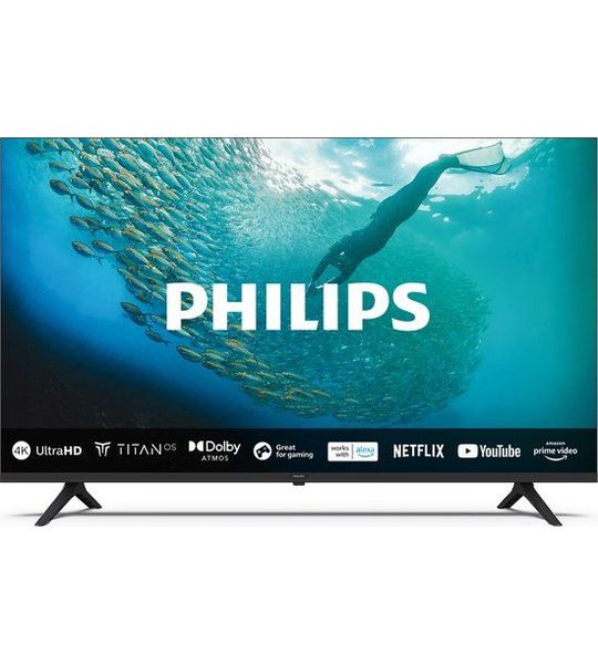 Philips 50PUS7009 (2024)