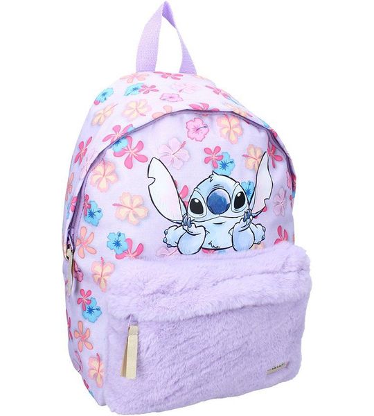 Stitch rugzak Furry Fantasy
