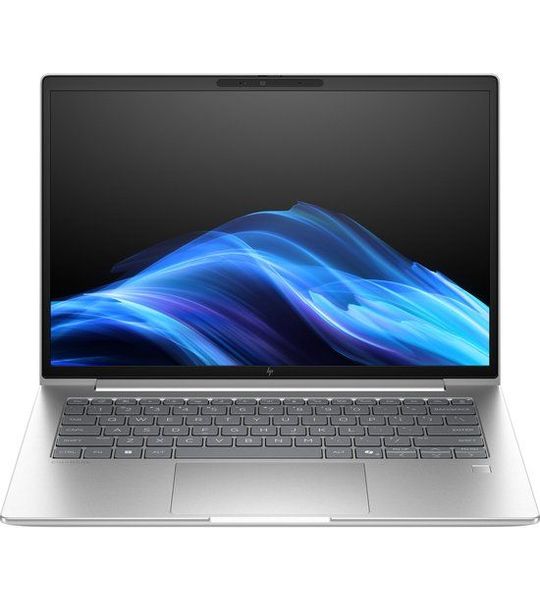 HP Elitebook 6 G1a - 14 Inch Amd Ryzen 5 230 16 Gb 512 Windows 11 Pro