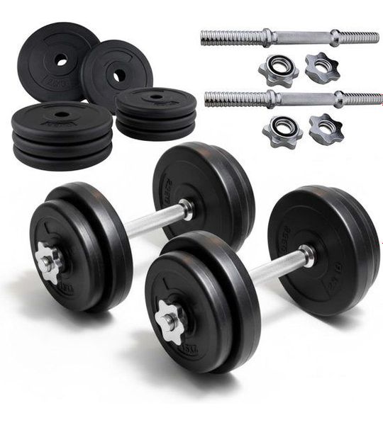 CLGP® Dumbbells Set - Halterset - Gewichten Set