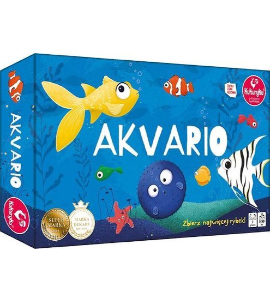 Akvario