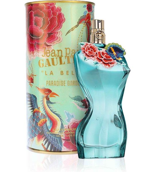 La Belle Paradise Garden eau de parfum spray 30 ml