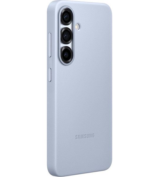 Samsung Kindsuit Telefoonhoesje Voor Samsung Galaxy S25 Plus Licht Blauw