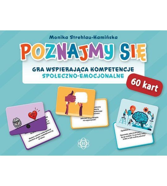 Laten we kennis maken - Poznajmy się