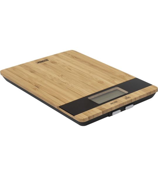 Princess 492944 Keuken weegschaal
