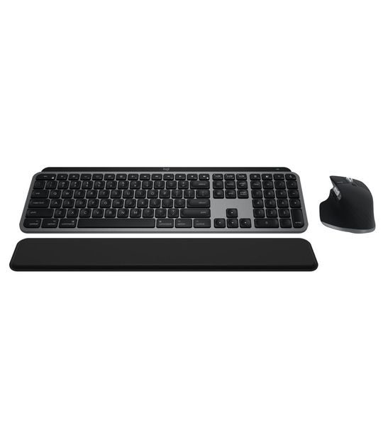 Logitech MX Keys S Combo for Mac Qwerty