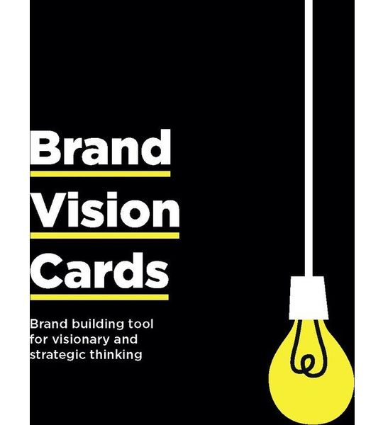 Brand Vision Cards