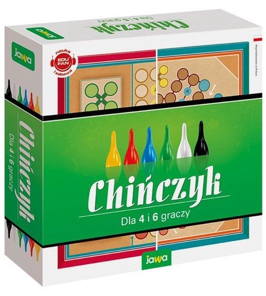 Chińczyk