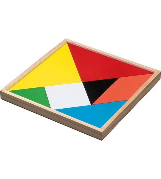 Philos Tangram Maxi