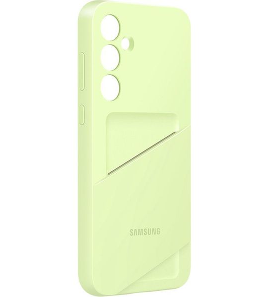 Samsung Galaxy A35 5G Card Slot Case