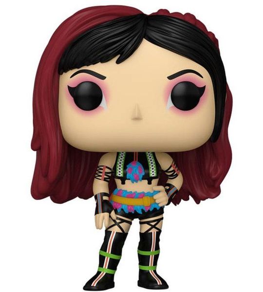 WWE POP! Vinyl Figure Iyo Sky 9 cm