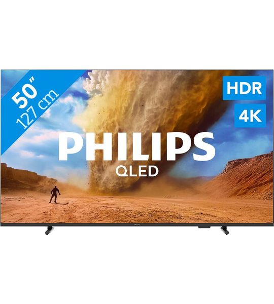 Philips QLED 50PUS7800 (2025)
