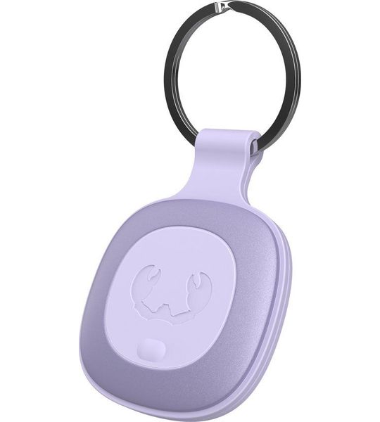 Fresh 'n Rebel 6sft1dl Smart Finder Tag Lila