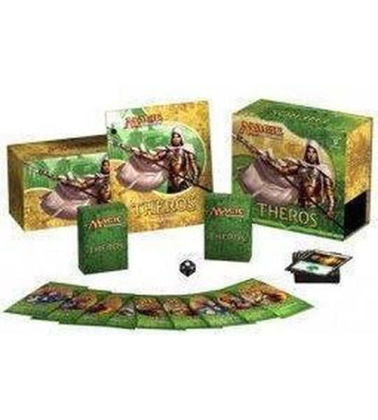 Magic the Gathering - Fat Pack - Theros