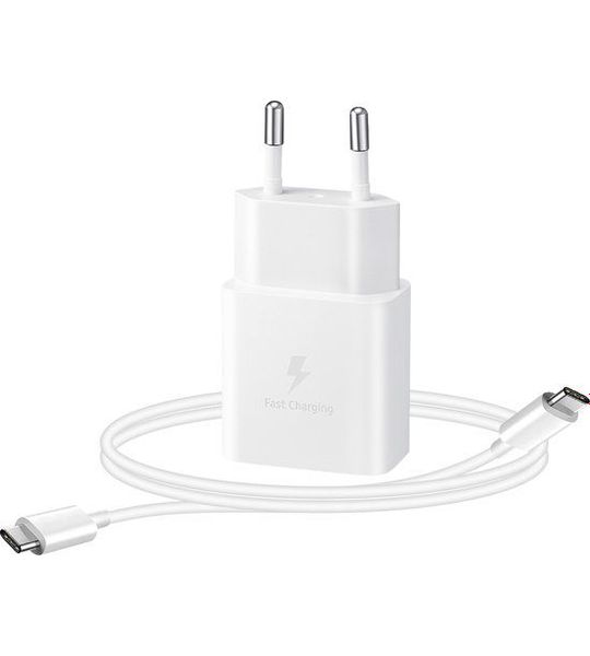 Samsung 15W Power Adapter