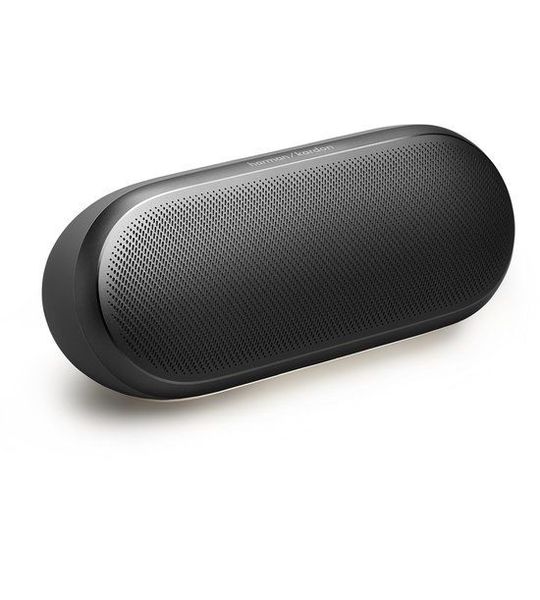 Harman Kardon Luna 2 Zwart