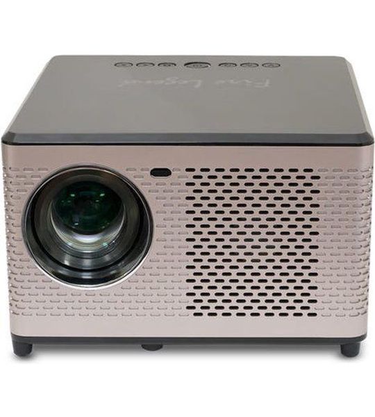 Acer Aopen QF15a Beamer