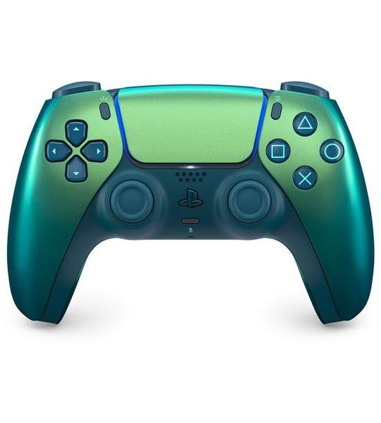 Sony Playstation 5 Dualsense Draadloze Controller - Chroma Teal