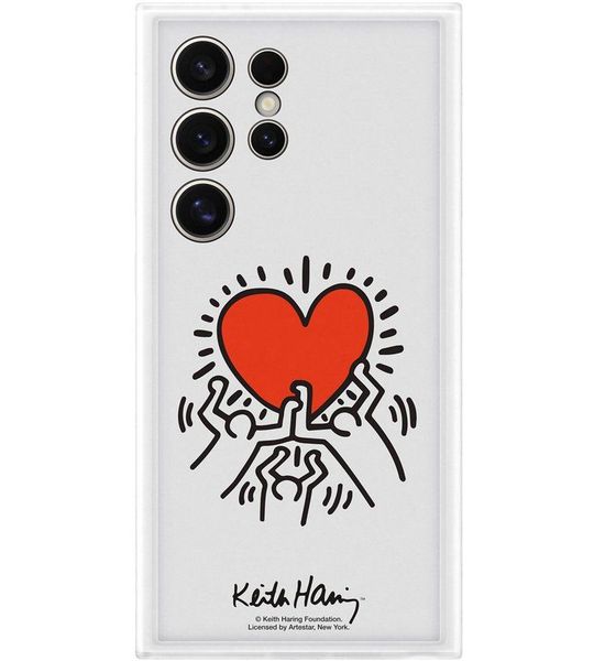 Samsung Galaxy S24 Ultra Flipsuit Case