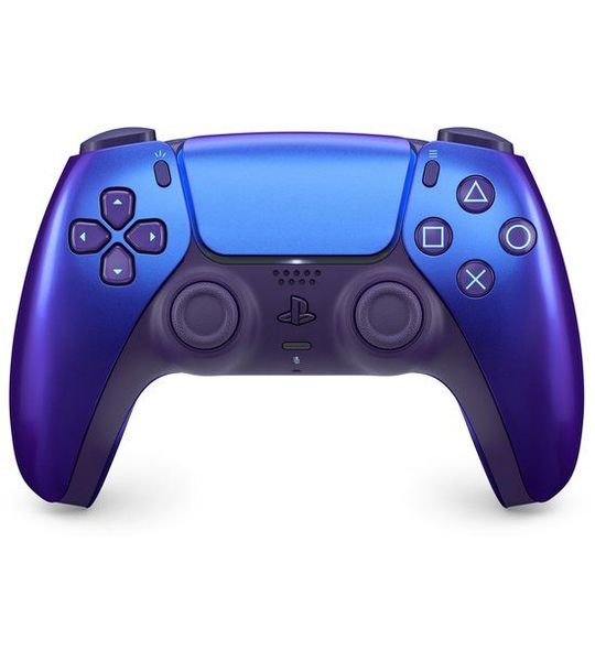 Sony Playstation 5 Dualsense Draadloze Controller - Chroma Indigo