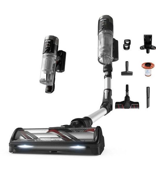 Rowenta RH9A55 Steelstofzuiger zonder zak