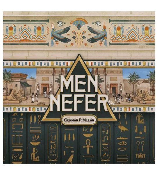 Men-Nefer