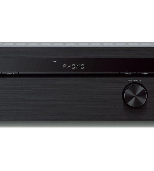 Sony STR-DH190