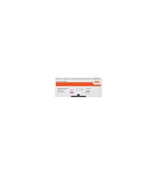 Oki 42127406 Toner magenta