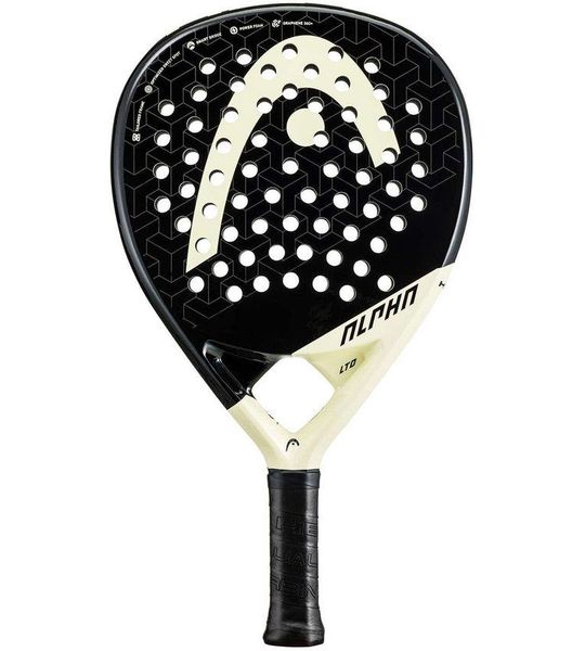 Head Graphene 360+ Alpha Ltd