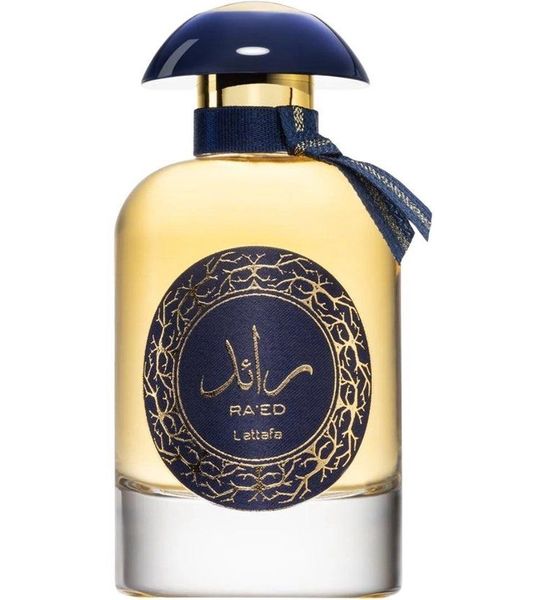 Lattafa Ra'ed Luxe Eau de Parfum