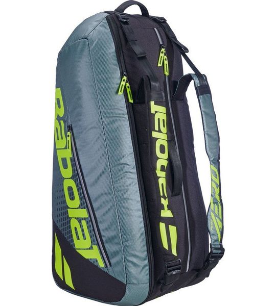 Babolat Pure Aero Tennistas 6-bag '26
