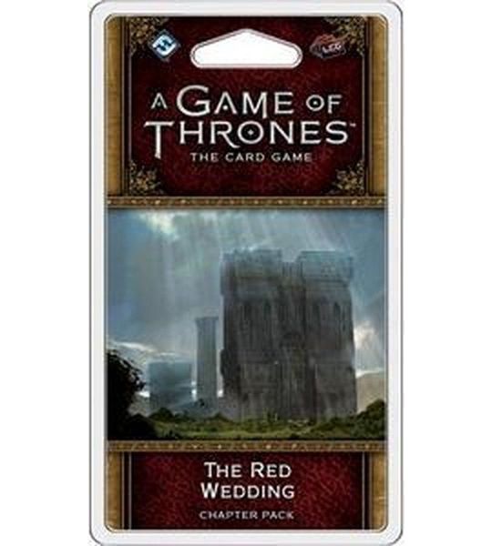 Game of Thrones 2nd Ed. - The Red Wedding
