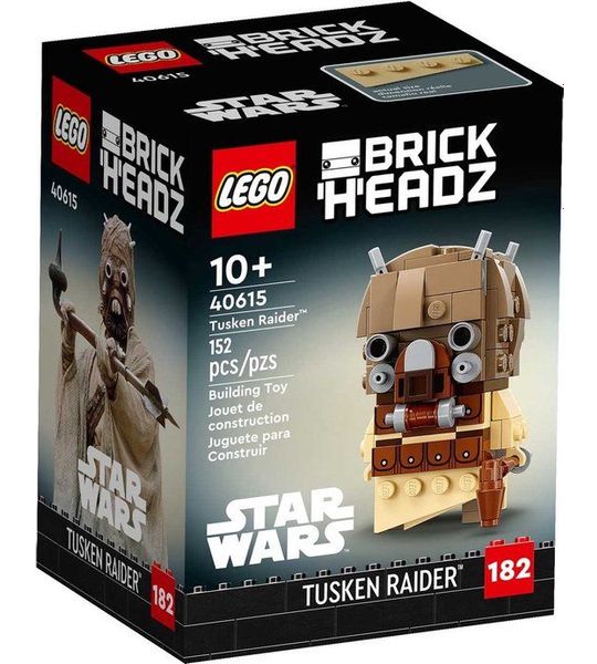 LEGO Tusken Raider - 40615