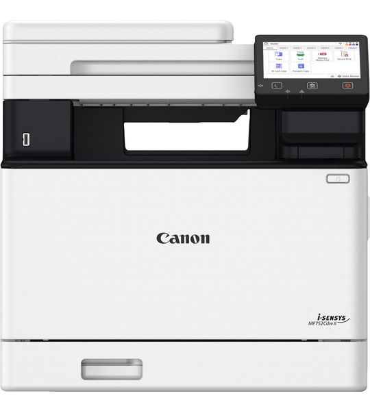 Canon i-SENSYS MF752 CDW II