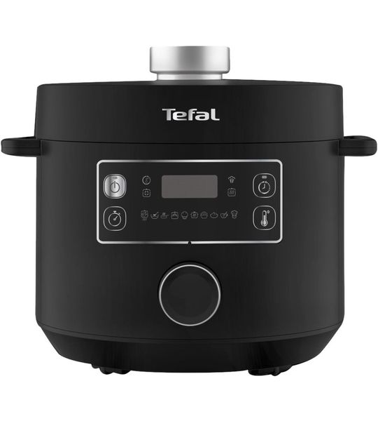 Tefal Turbo Cuisine Multicooker CY7548