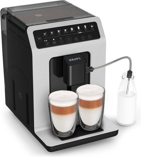 KRUPS Evidence Eco-Design EA897A
