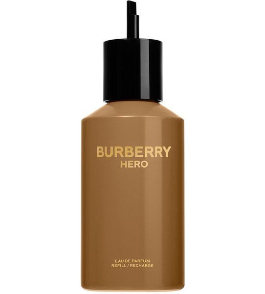 Burberry Hero eau de parfum 200 ml (navulling)