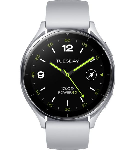 Xiaomi Watch 2 Smartwatch Zwart