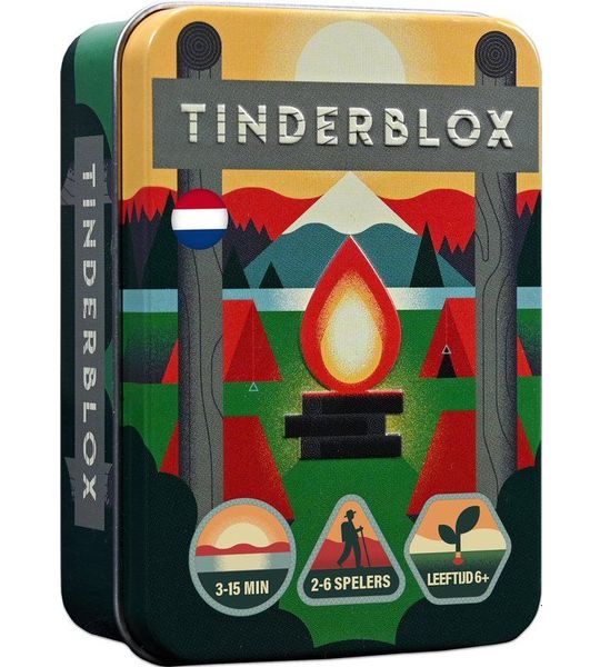 Tindlerblox