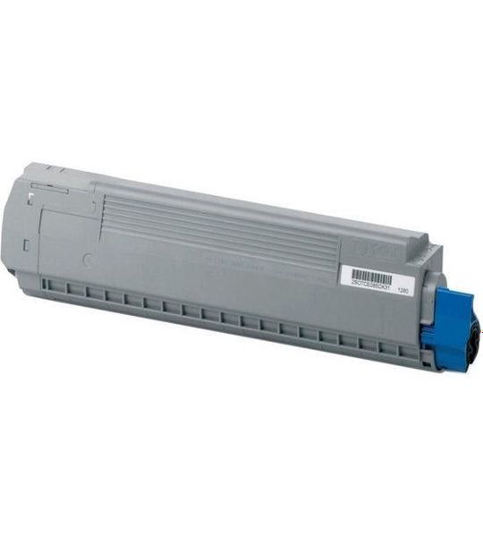Oki MC851/MC861 geel