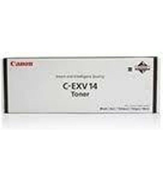 Canon C-EXV 14 zwart