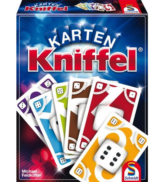 Karten Kniffel