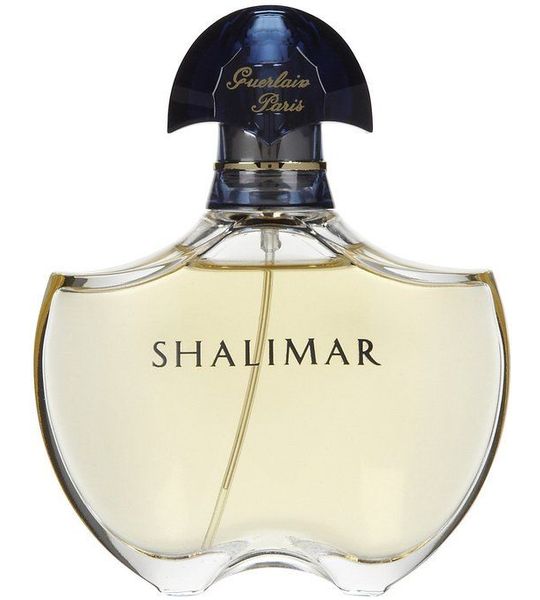 Shalimar eau de toilette spray 50 ml
