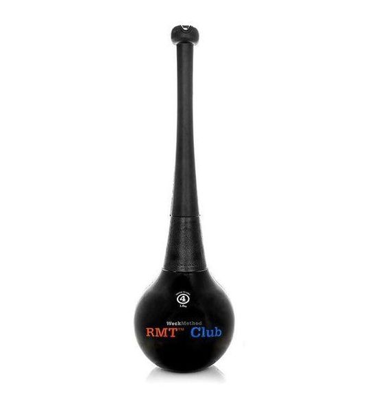 WeckMethod RMT Club 4 lbs