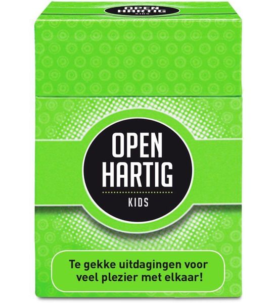 Openhartig Kids