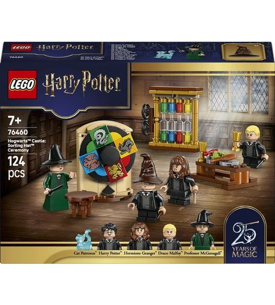 LEGO® HARRY POTTER™ 6588699