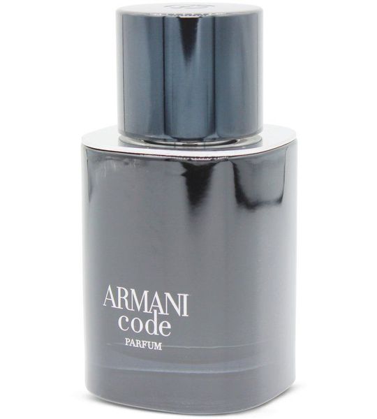 Armani Code Homme parfum spray 50 ml (navulbaar)