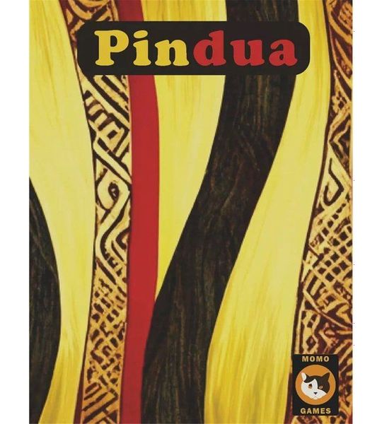 MomoGames - Pindua - Kaartspel