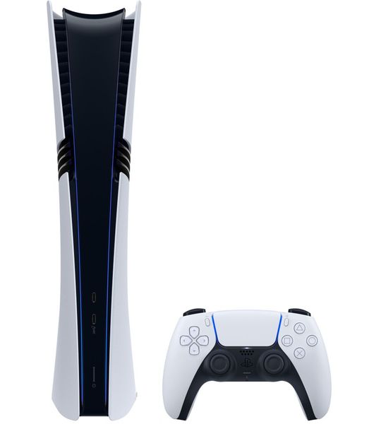 PlayStation 5 Pro Digital Edition